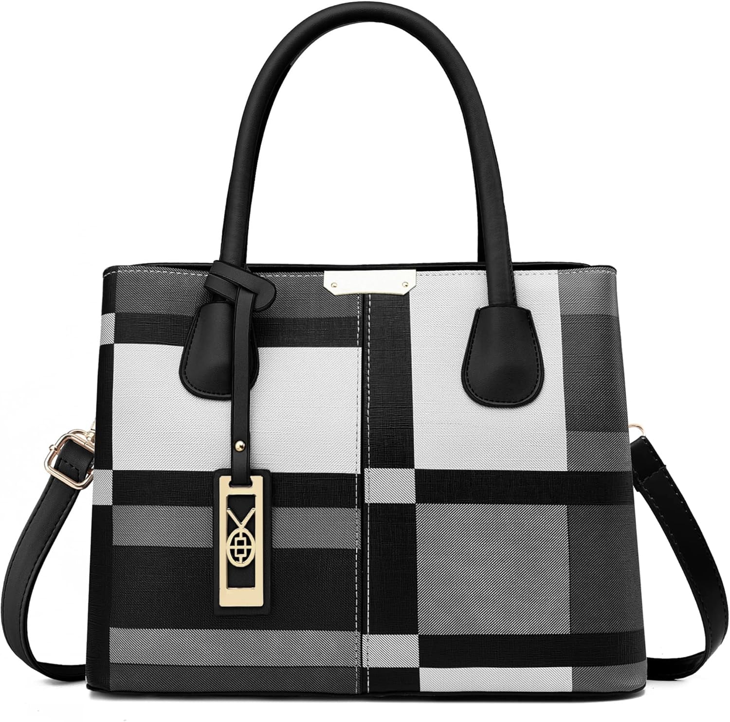 Purses and Handbags for Women Shoulder Tote Bags Top Handle Satchel