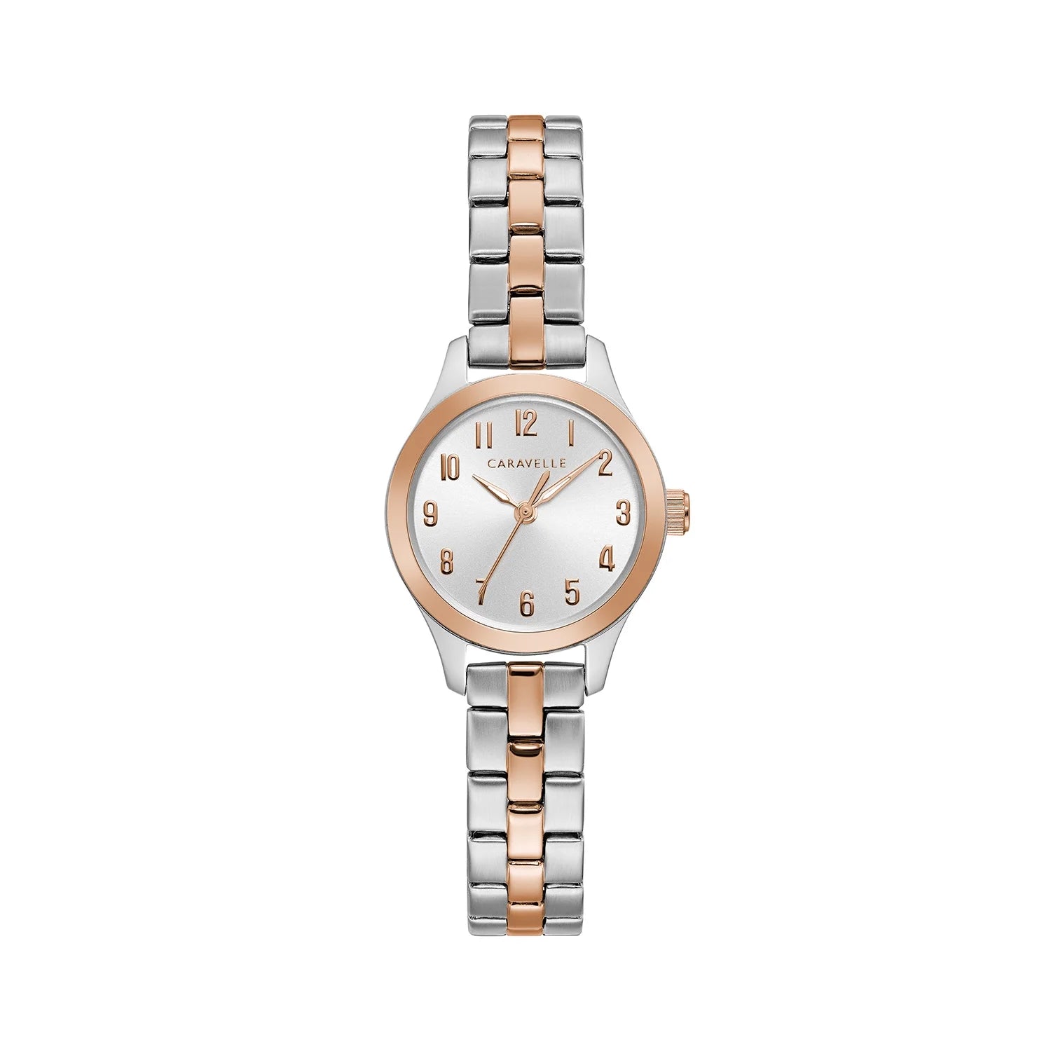 Designed by  Women'S Rose-Gold Accented Watch - 45L175
