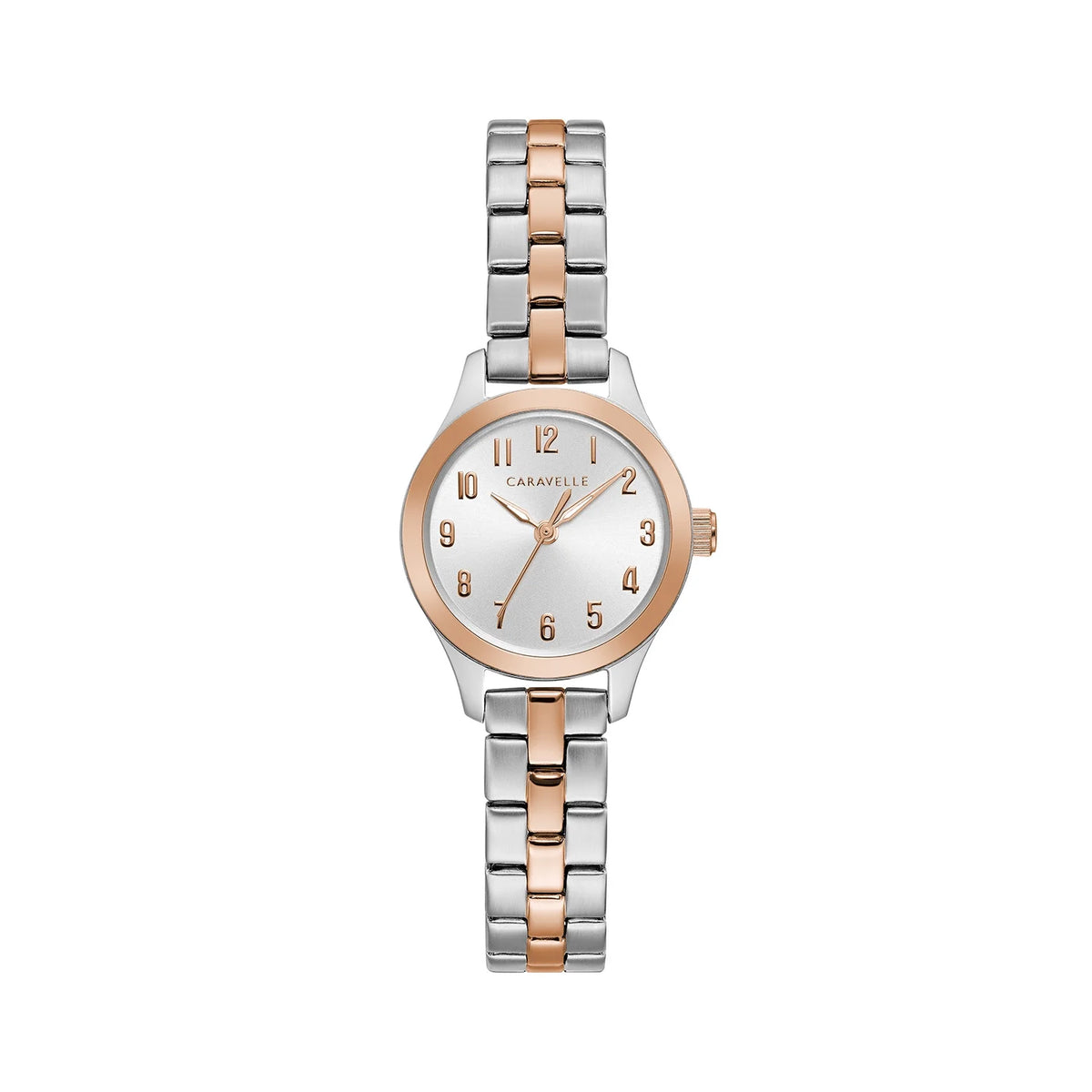 Designed by  Women'S Rose-Gold Accented Watch - 45L175