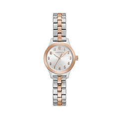 Designed by  Women'S Rose-Gold Accented Watch - 45L175