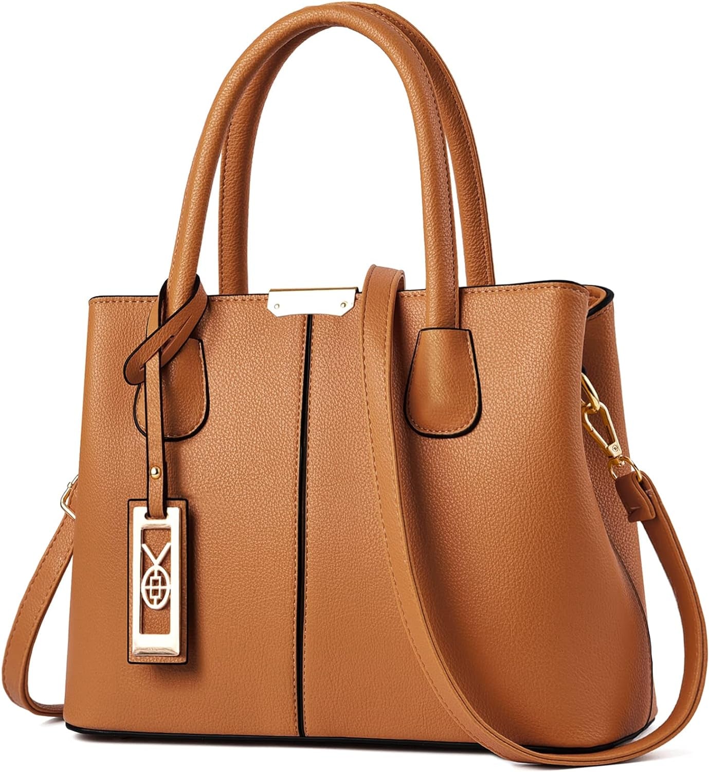 Purses and Handbags for Women Shoulder Tote Bags Top Handle Satchel