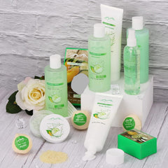 Luxury Spa Gift Baskets for Women - Valentine's Day Holiday Spa Set for Bed and Bath (XXL)