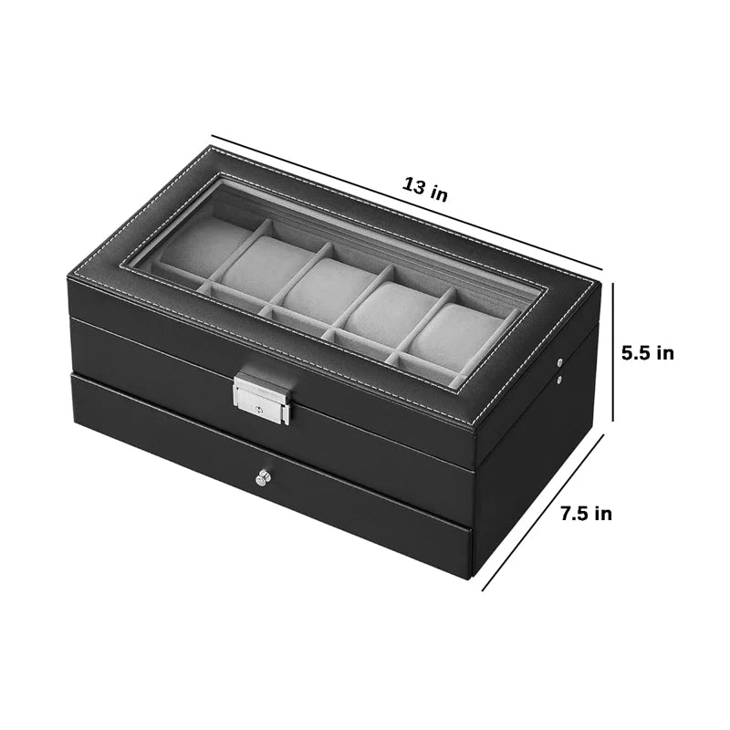 Watch Box +