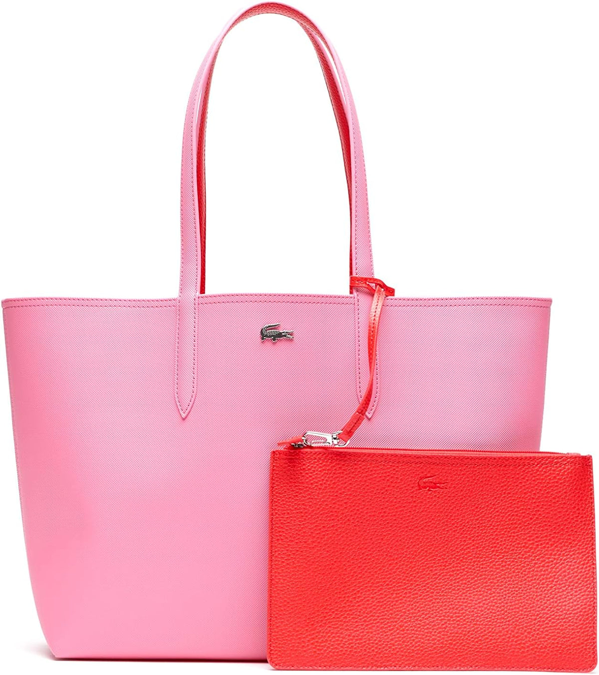 Anna Reversible Tote Bag