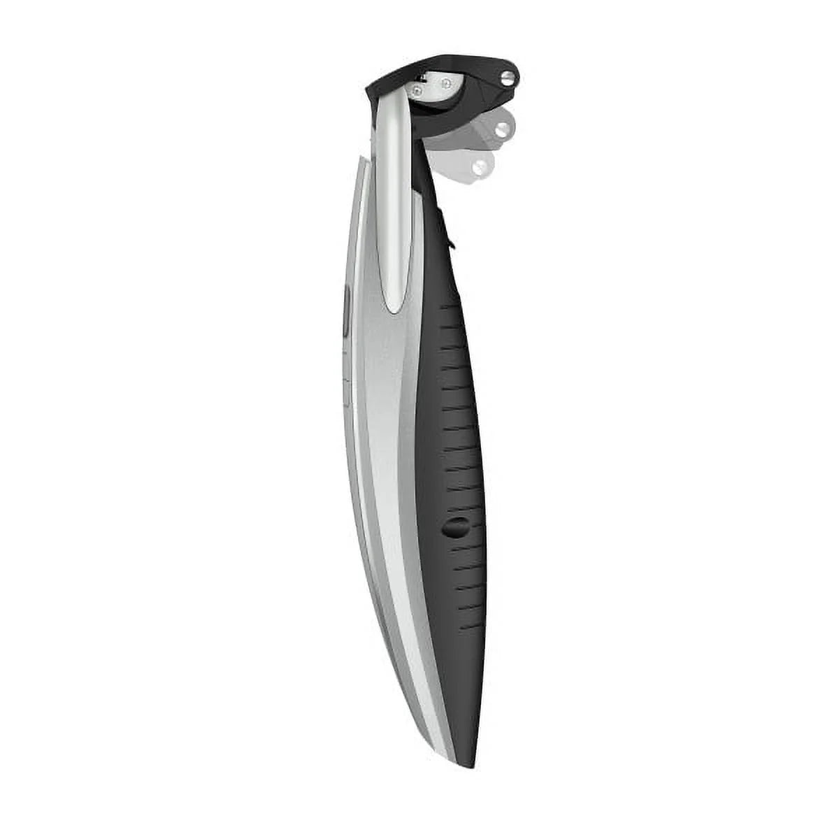Men's Beard Trimmer with Digital Length Control - Corded/Cordless GMT980