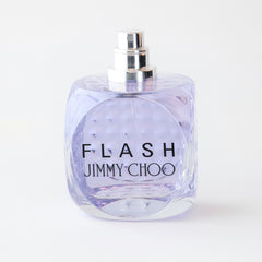 Jimmy Choo Flash by Jimmy Choo, 3.3 oz EDP spray for Women TESTER