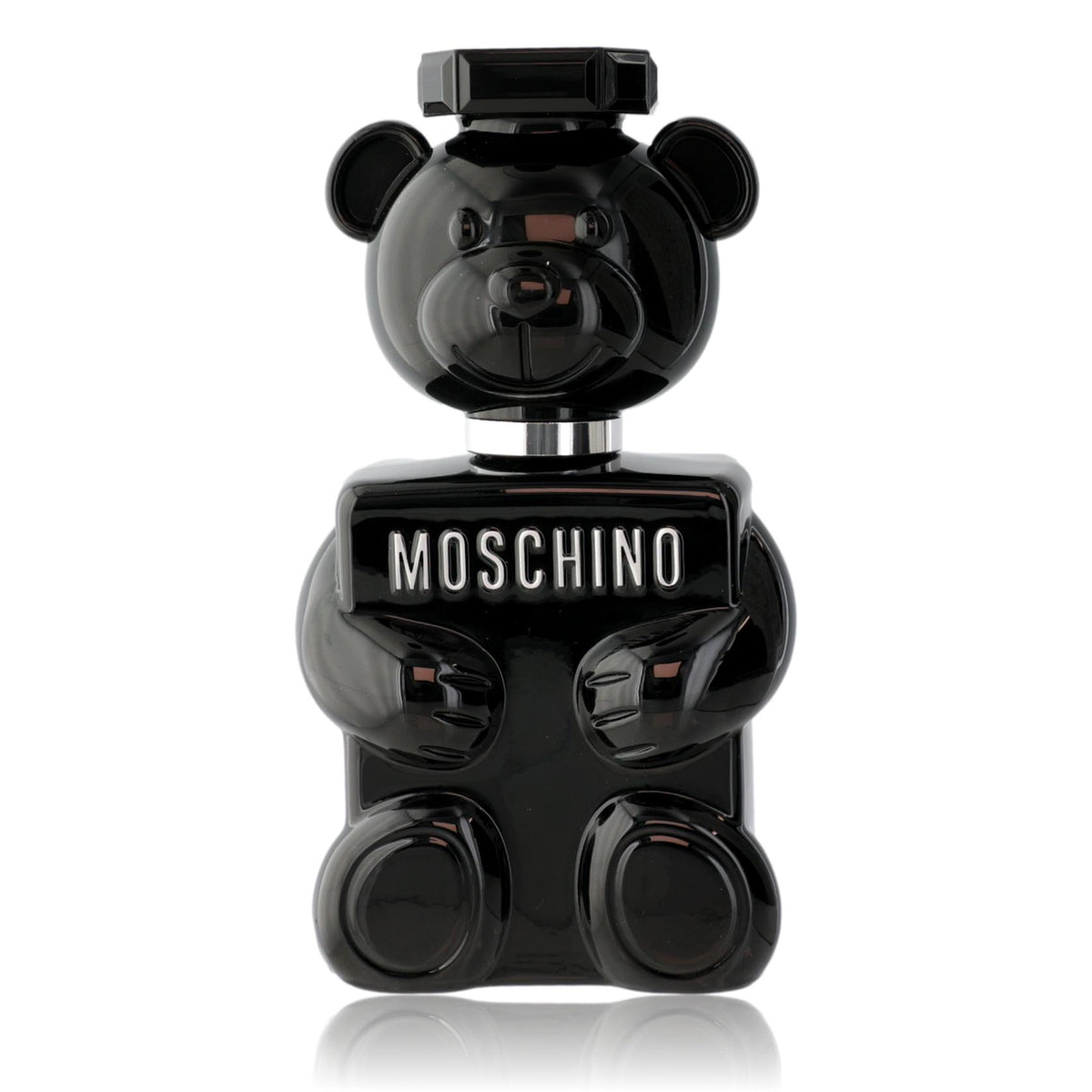 Moschino Toy Boy by Moschino, 3.4 oz EDP Spray for Men TESTER