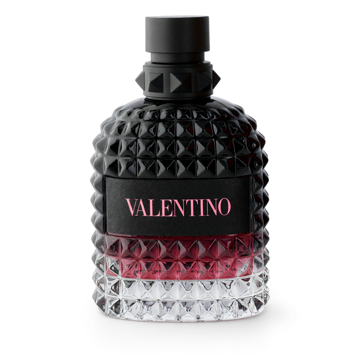 Valentino Uomo Born In Roma Intense, 3.4oz EDP Intense Spray men TESTER