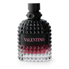 Valentino Uomo Born In Roma Intense, 3.4oz EDP Intense Spray men TESTER