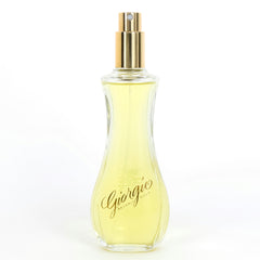 Giorgio by Beverly Hills, 3 oz EDT Spray for Women Tester