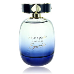 Sparkle by Kate Spade, 3.4 oz Eau De Parfum Spray for Women Tester